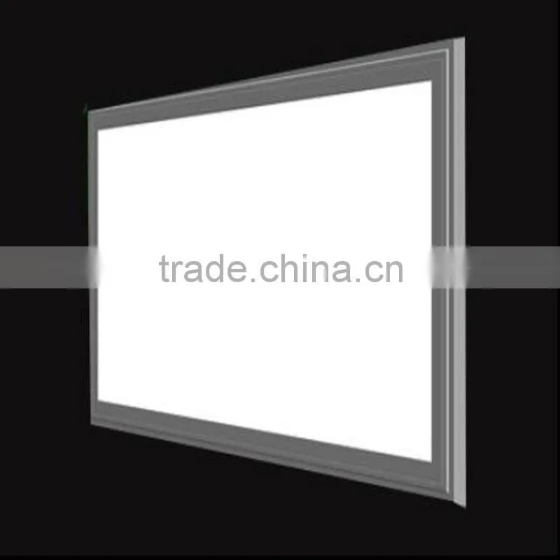 DC12V SMD3528 Full aluminum board backlit lighting panel
