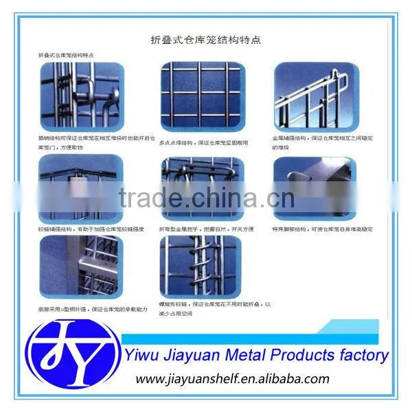 wire mesh cage