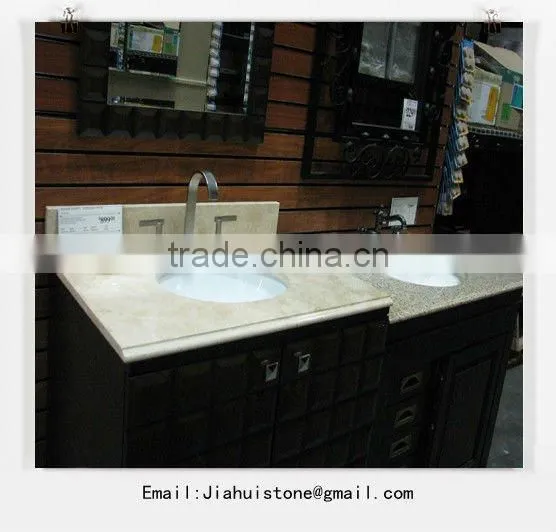 Cheap Bathroom Vanity Top
