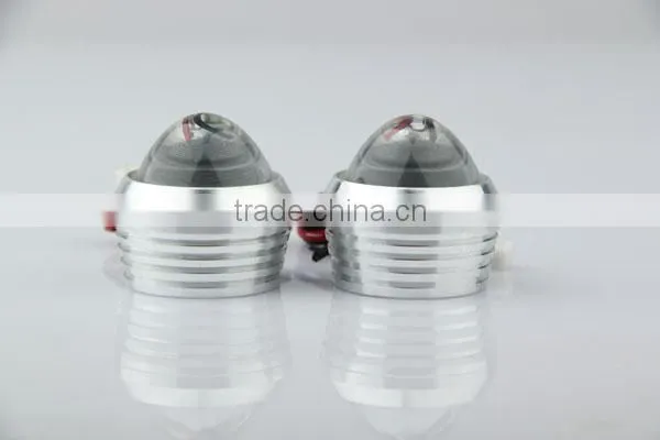 High Power Motorcycle Decoration Light Led in Auto Lighting System 12V Strobe Lamp for Eletric Bicycle