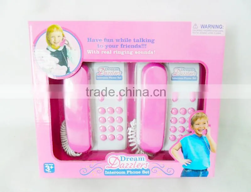 Musicial toy mobile phone for kids