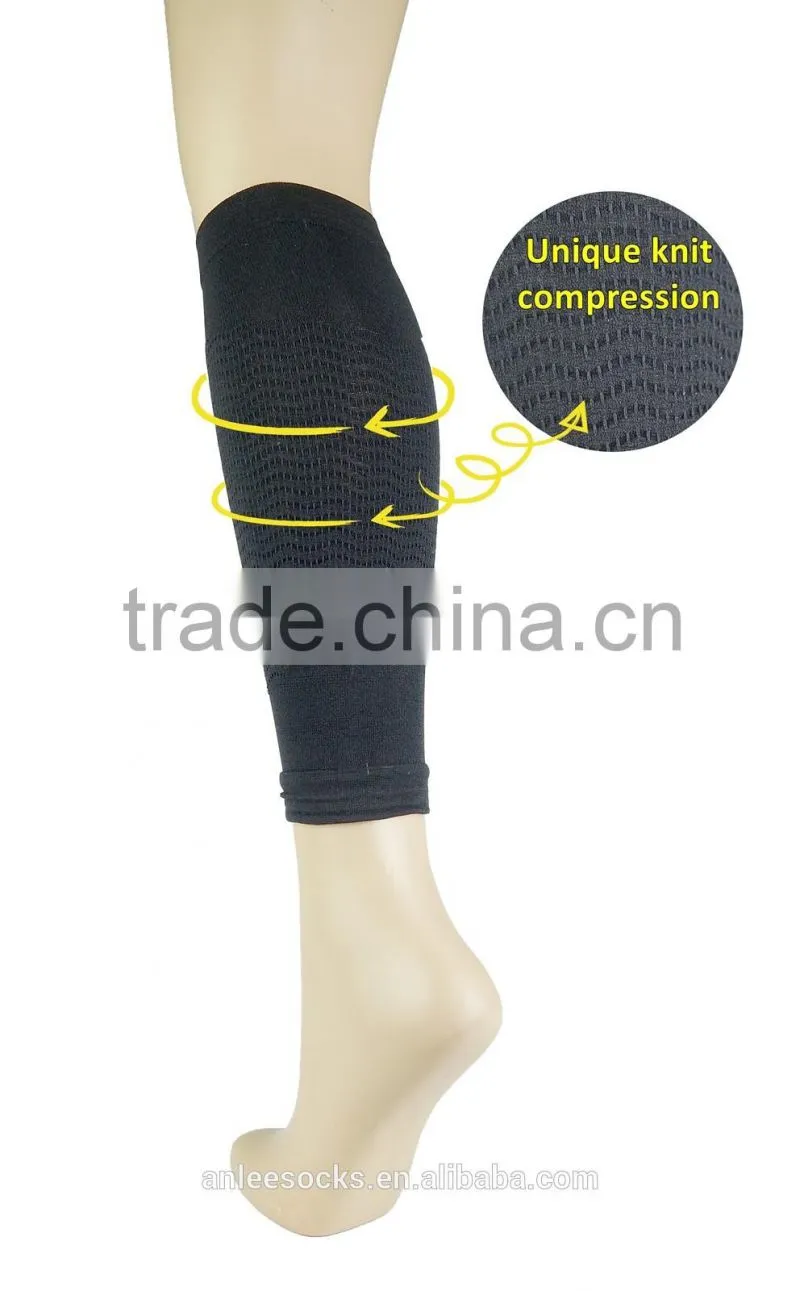 FSP-020 Gentle Calf Compression Sleeve