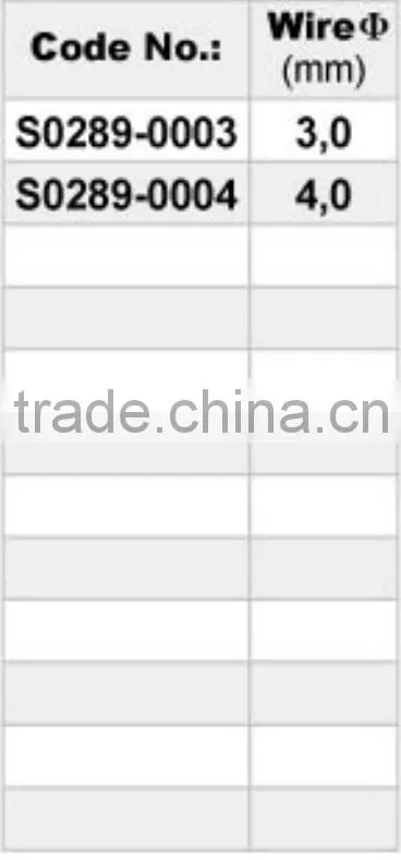High quality And Stainless Steel Swage Toggle Terminal For Wall