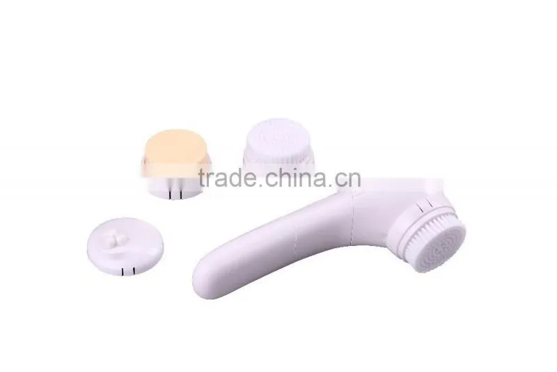 Face washing brush for girl with CE approval FB07