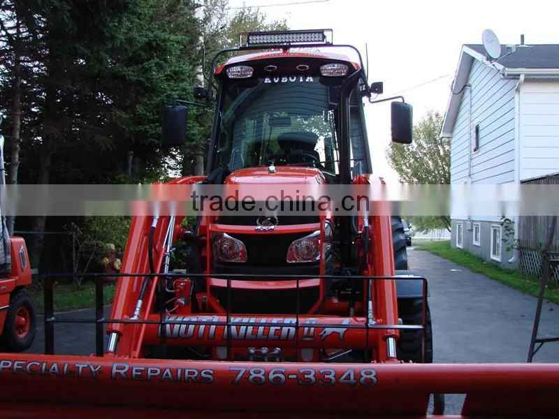 Top selling!!Made in China retails Lights bar 80W waterproof IP67 offroad bars 12V
