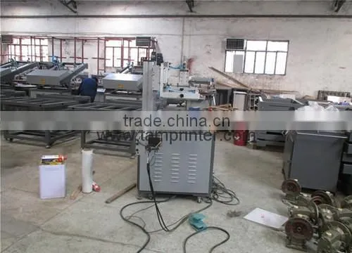 TM-3045 PCB Screen Printing machine