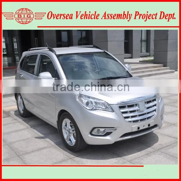 the most economical & fashionable personal electric vehicle (ckd/skd available for assembling in local)