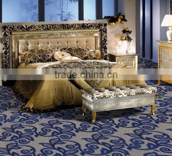 PP Machine tufted carpet