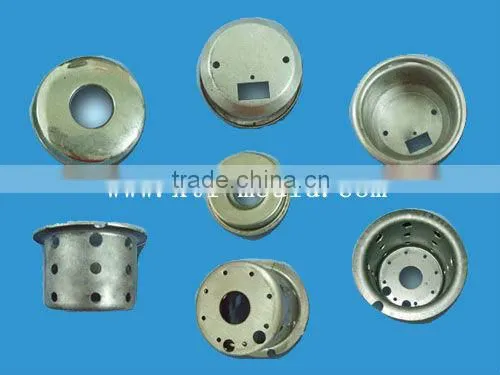 Professional Custom High Hardness Aluminum Stamping Die Maker