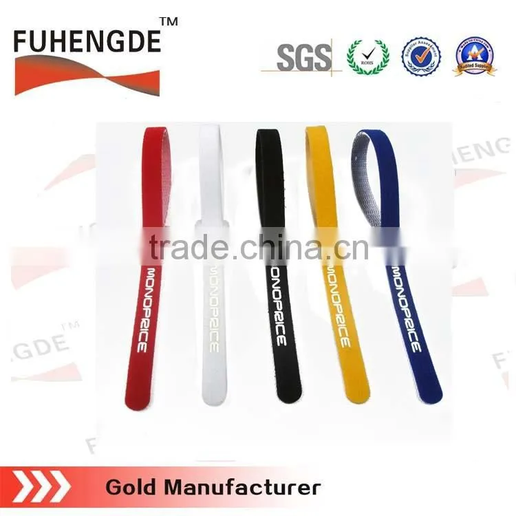 custom cable ties