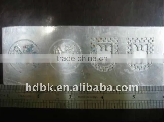 CNC Laser Plasma Cutting Machine