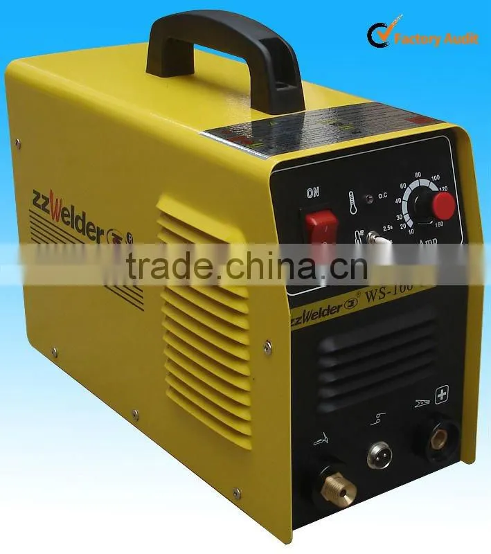 TIG-160 tig welding machine