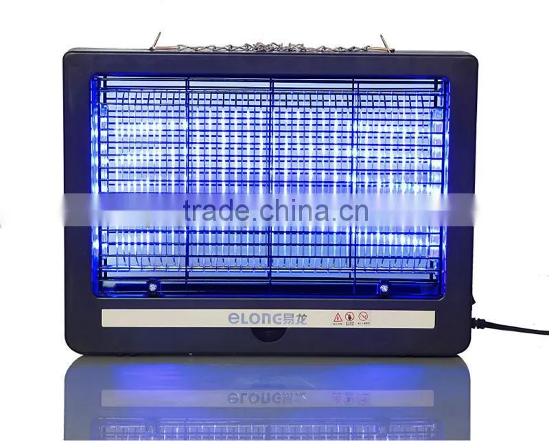 LED Mosquito,insects trap with LED