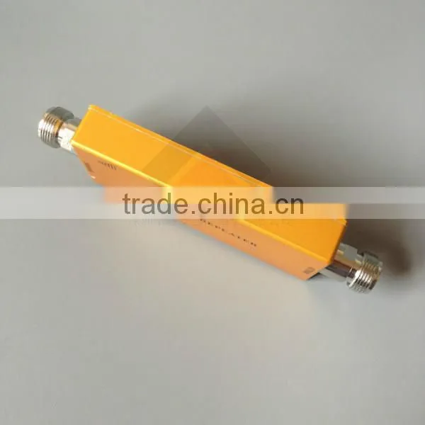 3G W-CDMA Repeater Signal Booster WCDMA 2100Mhz Mobile Phone Signal Repeater Amplifier