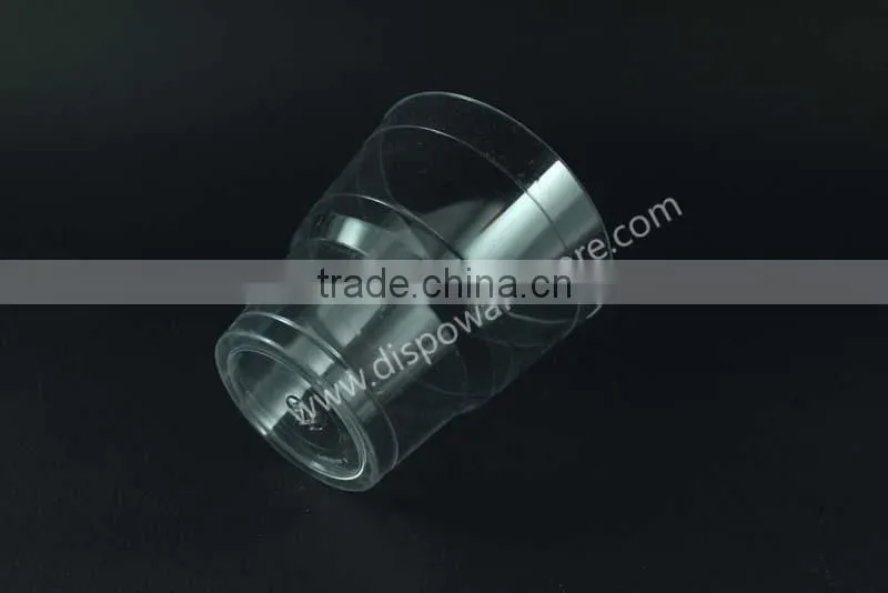 8Oz Disposable Plastic cup