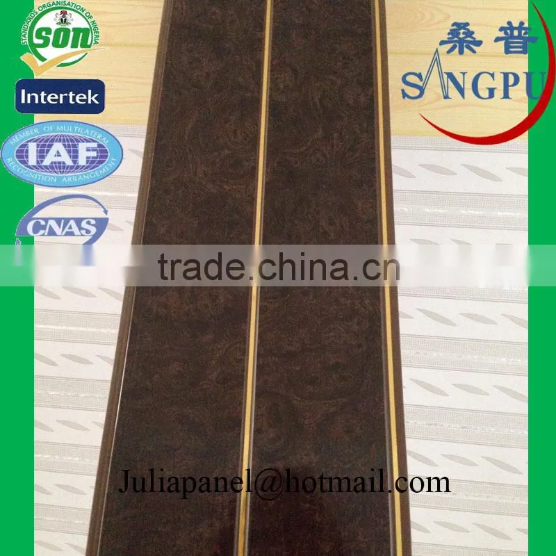 pvc tongue and groove ceiling panel