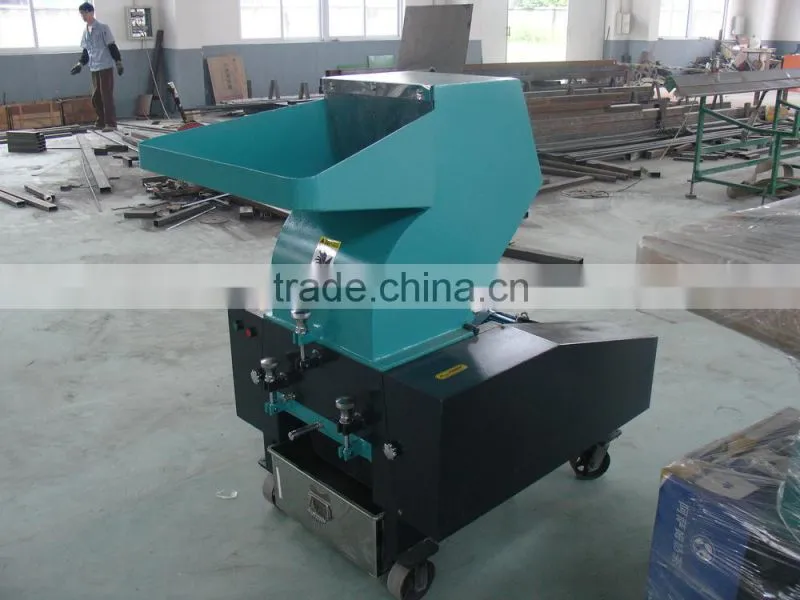 SWP series plastic Crusher