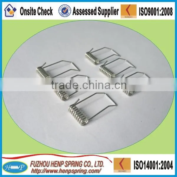 down light spring clips for recessed lighting