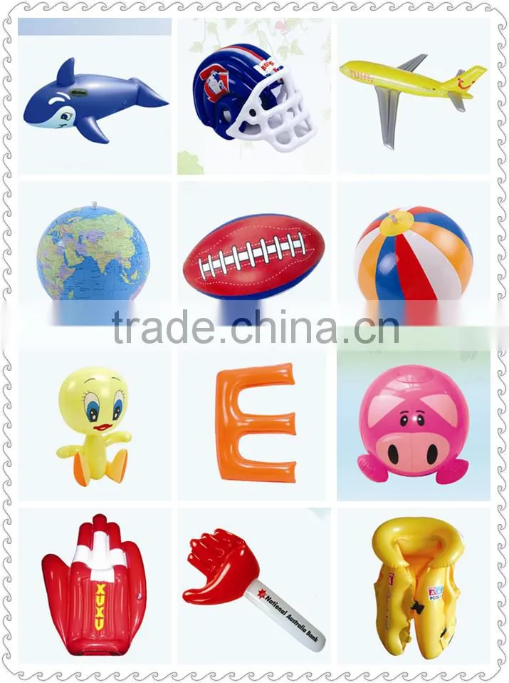 Promotion Inflatable Advertising Inflatables Hand
