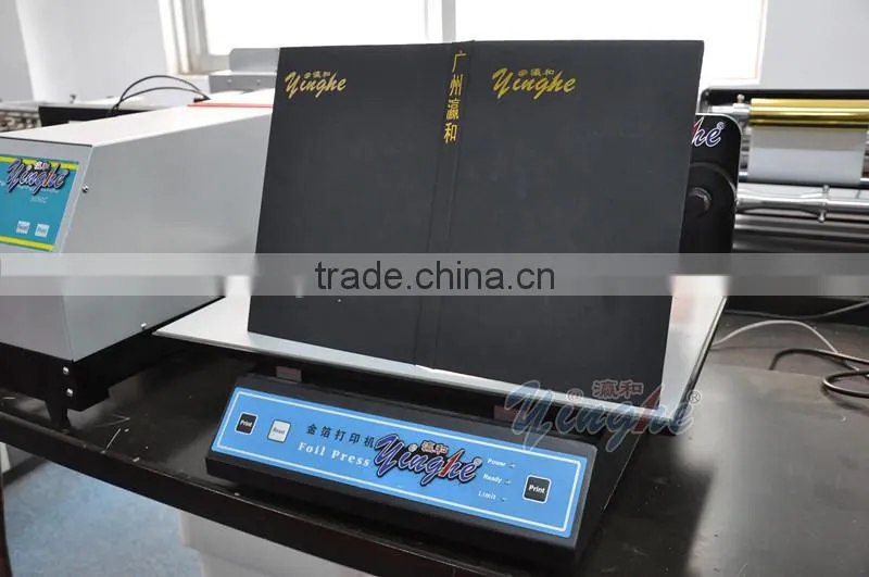 YH-3050A hot stamping machine