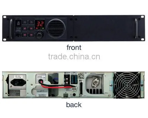 100W Output power! Vertex Desktop Repeater VXR-9000