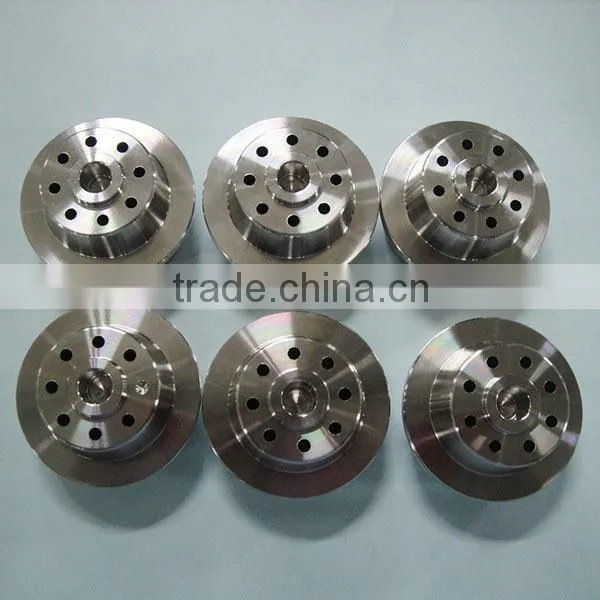custom precision cnc turning parts