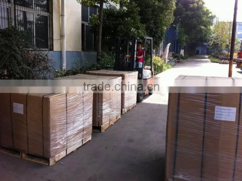ARG Spray Roving ZrO2 16.5% for GRC