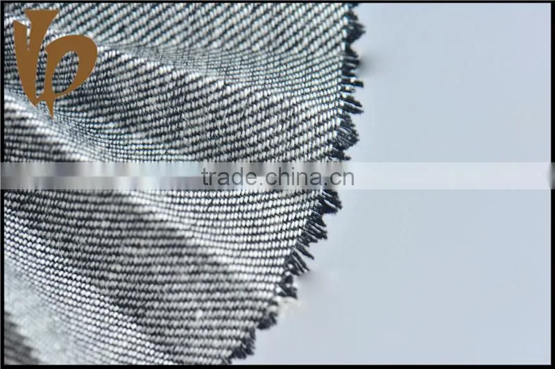 Linen Polyester Rayon Fabric For Garment