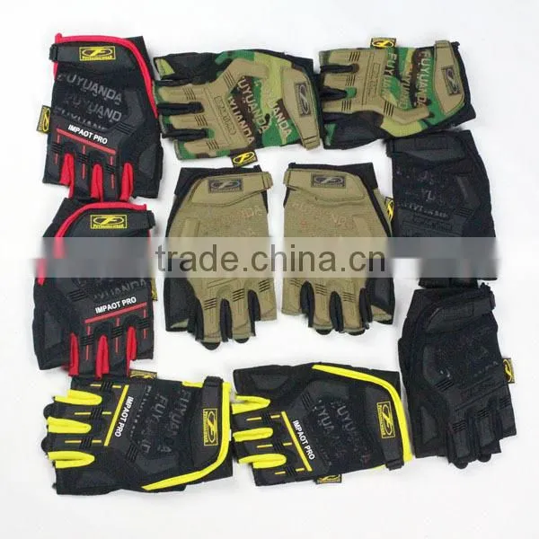 military glove