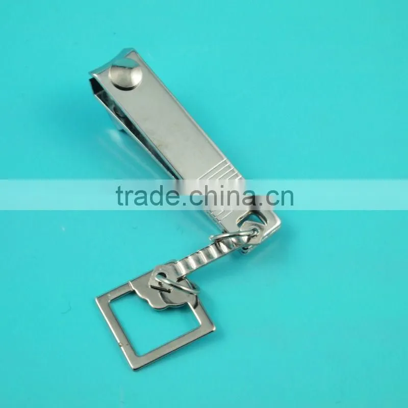 ZJQ-024 Small using carbon steel baby nail clipper