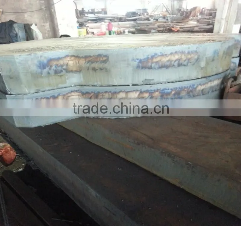 Prime quality cutting S355JR Steel Plate Standard