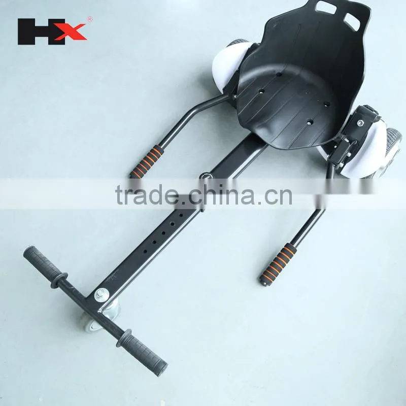 2016 Factory wholesale hoverkart for smart hoverboard