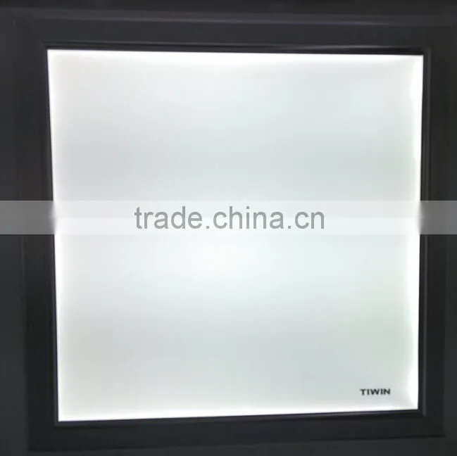 30*30cm high quality 18w square led panel light for kitchen
