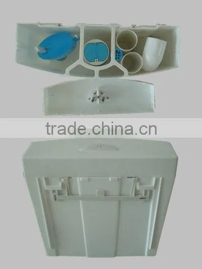 ABS toilet water tank-090