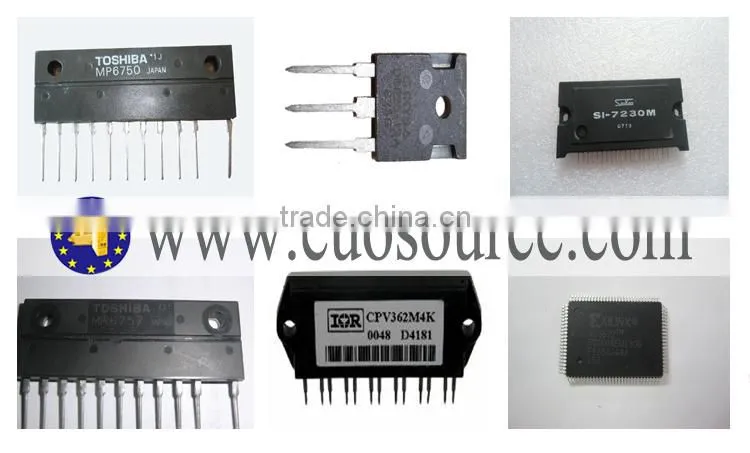original Integrated circuit TCA520B DIP-8