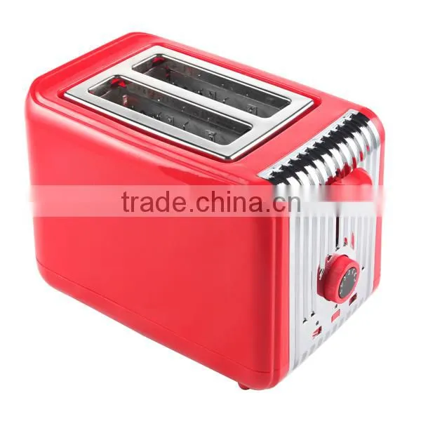 Electric home toaster XJ-13216