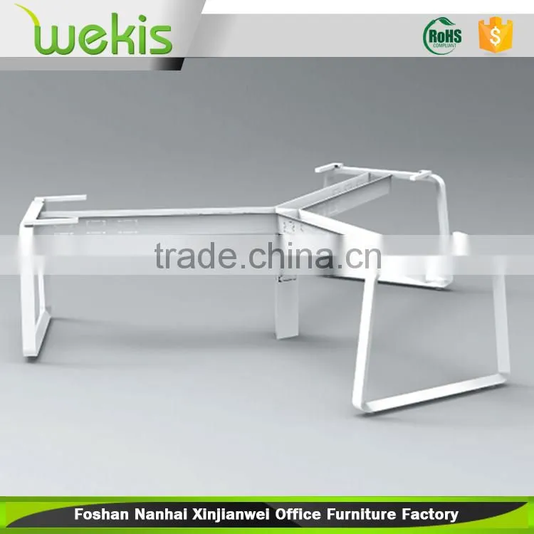 Best Price Office Intelligent 3 Person Office Workstation/Office Furniture