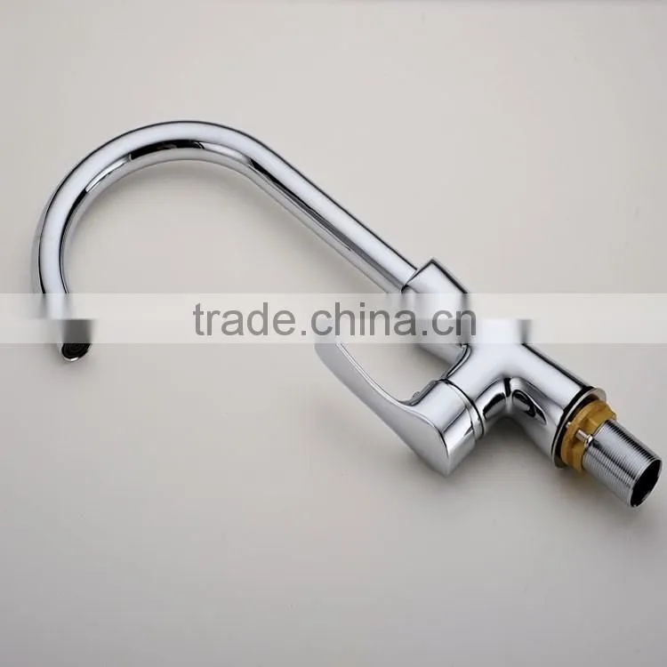 Quality Guaranteed kitchen sink faucet,chrome mixer tap