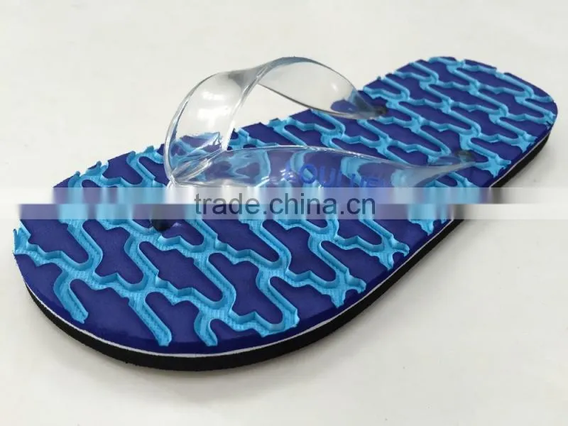 663 LOULUEN Unisex Colorful & Comfortable Kids Flip Flops