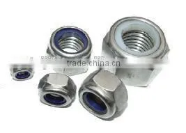self-locking nut