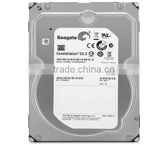 ST36000057SS seagate Cheetah 15K.7 600 GB 15000RPM SAS 6 Gb/s 16MB Cache 3.5 Inch Internal Bare Drive