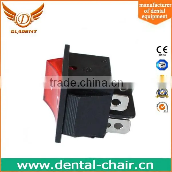 power switch