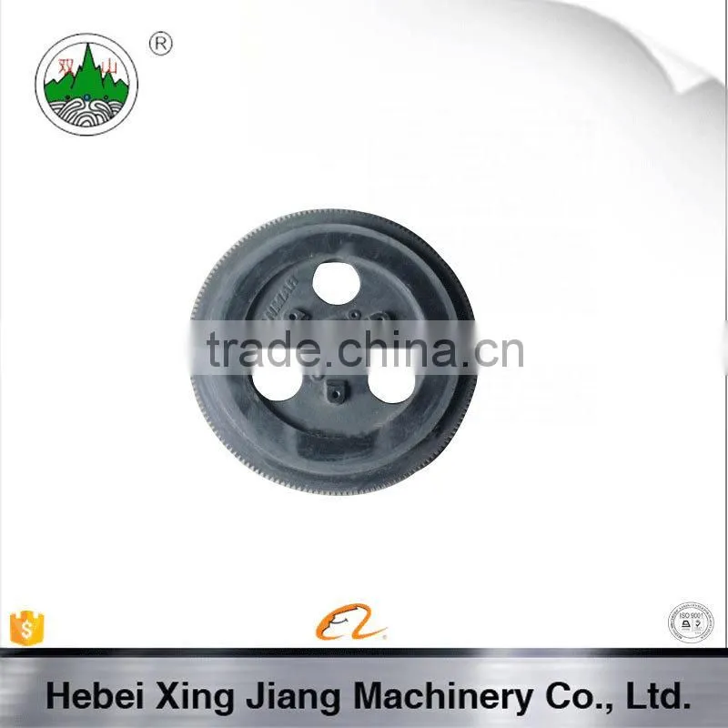 High Quality Tractor Engine Parts Flywheel For Diesel Engine Parts