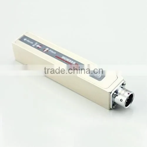 3D Calibrated Digital Compass Sensor With Stable Output