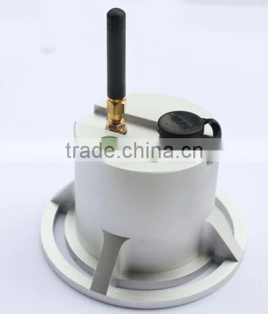 High Accuracy Wireless Level Meter Remote Angle Detector