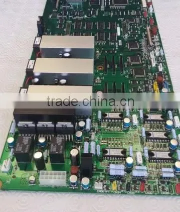 the best quality pcba assembly Electronic Circuits Design Layout TV pcb circuits