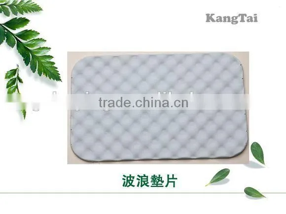 100% Latex foam sheet for shoes insole