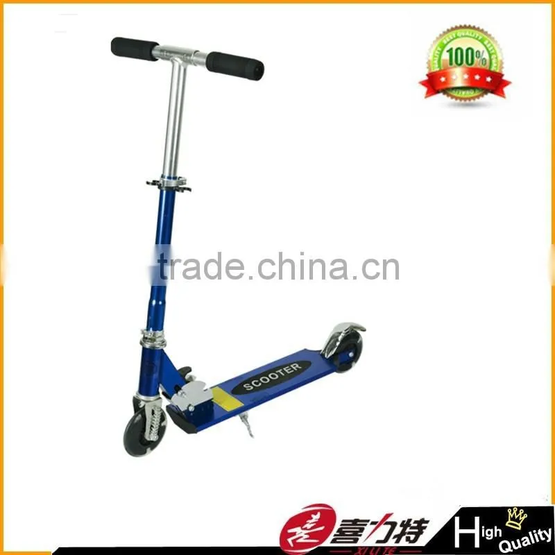 Two wheel pro scooter