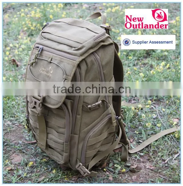 2014 Hot sale new fahion laptop backpack