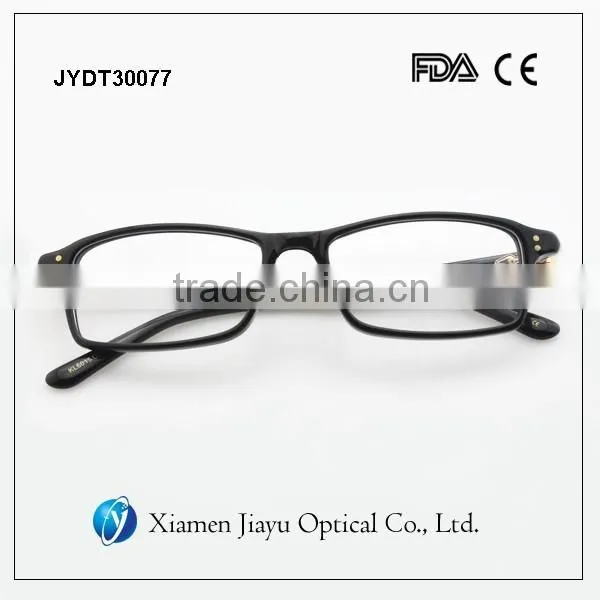 Cheap Handmade Top Quality Glasses Frame For Men